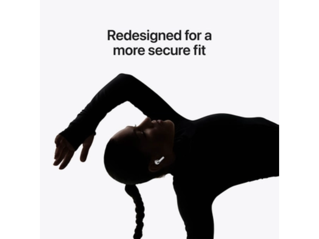 Buy Apple AirPods Pro 3 – ANC, Heart Rate, USB-C | in Qatar Buy Apple AirPods Pro 3 – ANC, Heart Rate, USB-C | in Qatar